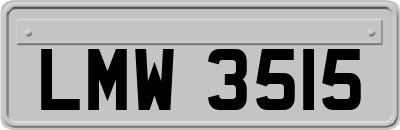 LMW3515