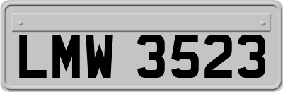 LMW3523