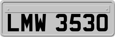 LMW3530