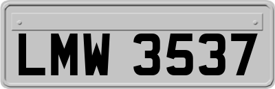LMW3537