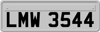 LMW3544