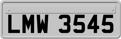 LMW3545
