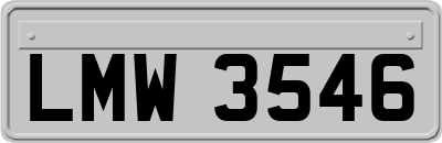 LMW3546