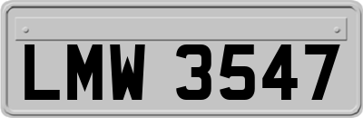 LMW3547