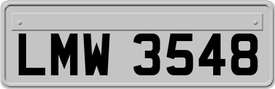 LMW3548