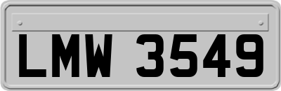 LMW3549