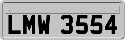 LMW3554