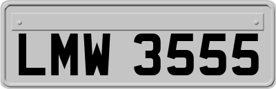 LMW3555
