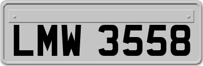 LMW3558