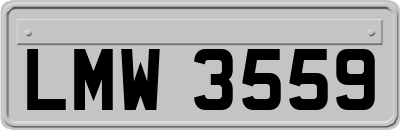 LMW3559