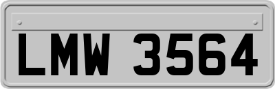 LMW3564