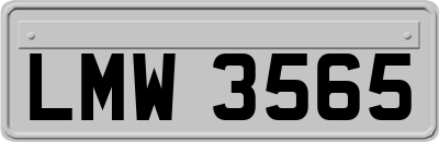 LMW3565