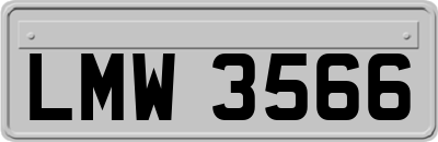 LMW3566