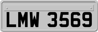 LMW3569