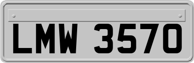 LMW3570