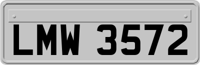LMW3572