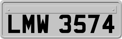 LMW3574