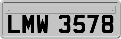 LMW3578