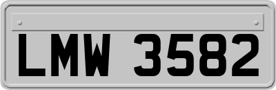 LMW3582