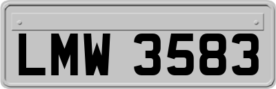 LMW3583
