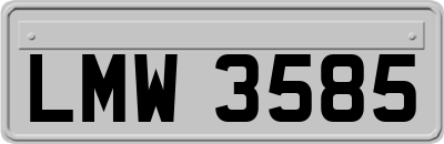 LMW3585
