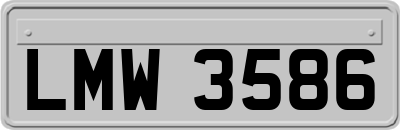 LMW3586