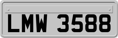 LMW3588