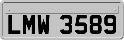 LMW3589