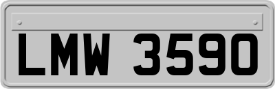 LMW3590