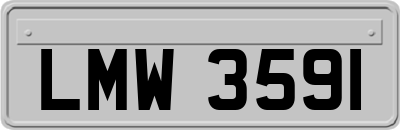 LMW3591