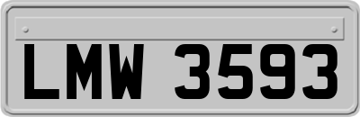 LMW3593