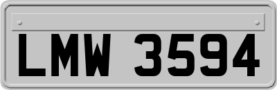 LMW3594