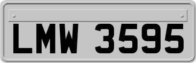 LMW3595