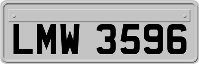 LMW3596