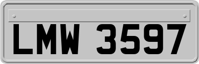 LMW3597
