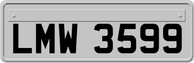 LMW3599