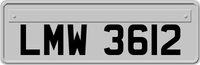 LMW3612
