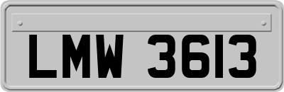 LMW3613