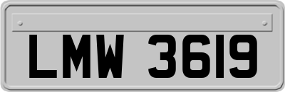 LMW3619