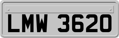 LMW3620