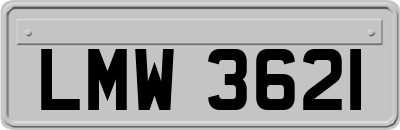 LMW3621