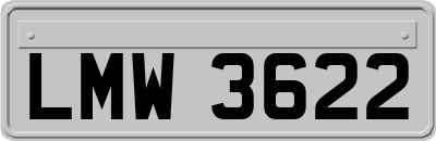LMW3622