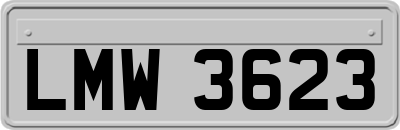 LMW3623