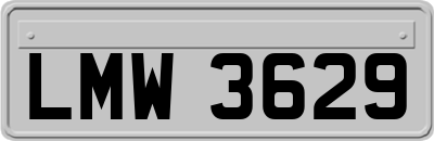 LMW3629