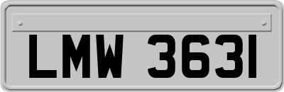 LMW3631
