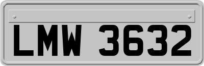 LMW3632