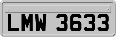 LMW3633