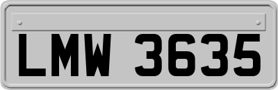 LMW3635