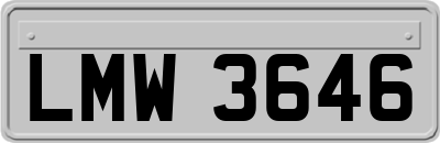 LMW3646