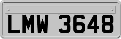 LMW3648